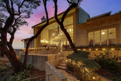 3418 Mount Bonnell Circle