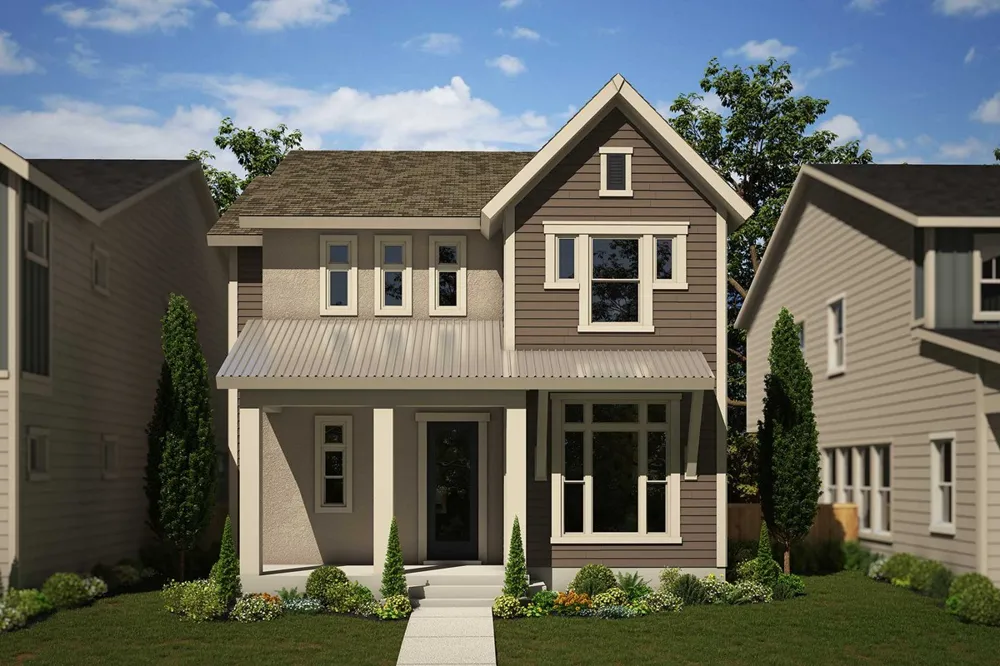 6402 Rotunda View Austin, TX 78747