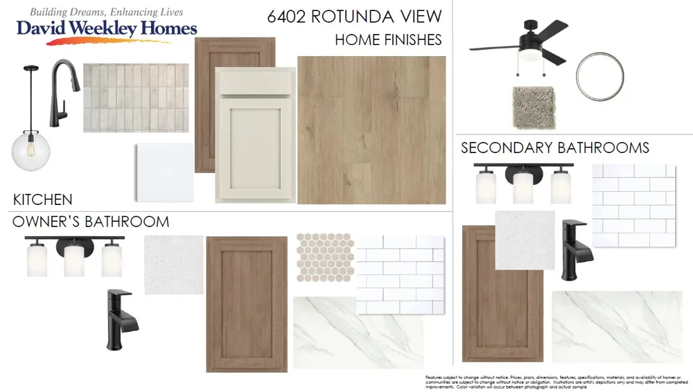 6402 Rotunda View Austin, TX 78747