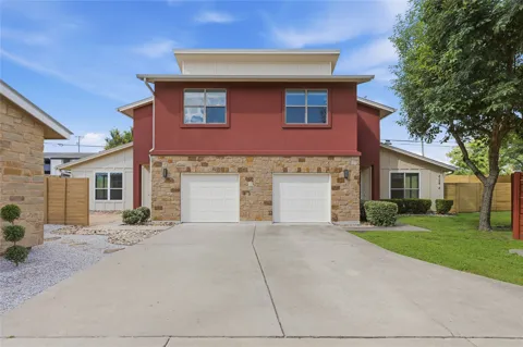4124 Valley View Road #4A