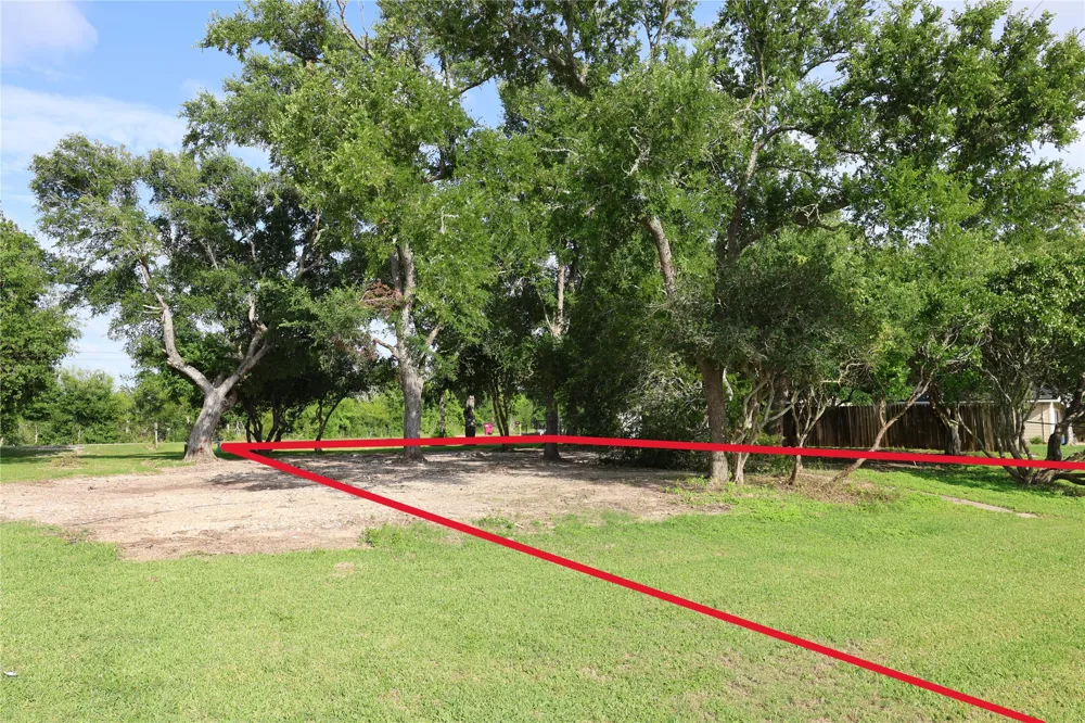 1836 CR 206 Sargent, TX 77414