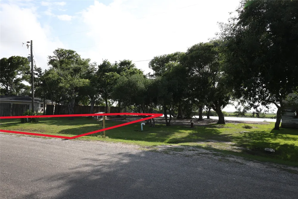 1836 CR 206 Sargent, TX 77414