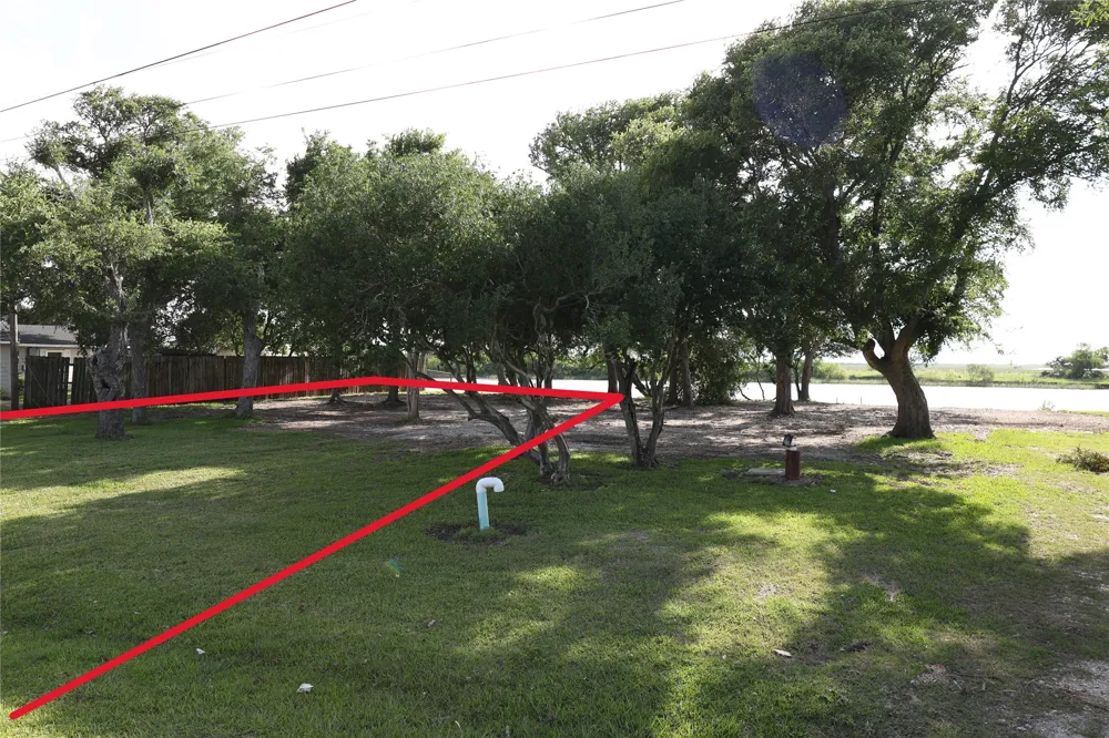 1836 CR 206 Sargent, TX 77414