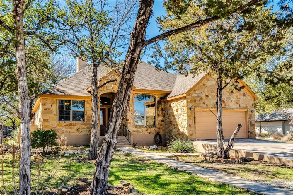 11 Rhapsody Lane Wimberley, TX 78676