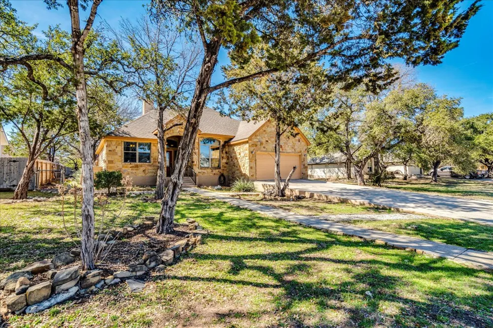 11 Rhapsody Lane Wimberley, TX 78676