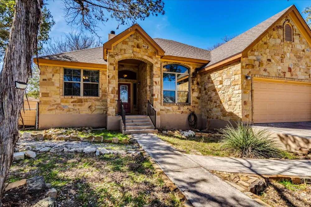 11 Rhapsody Lane Wimberley, TX 78676