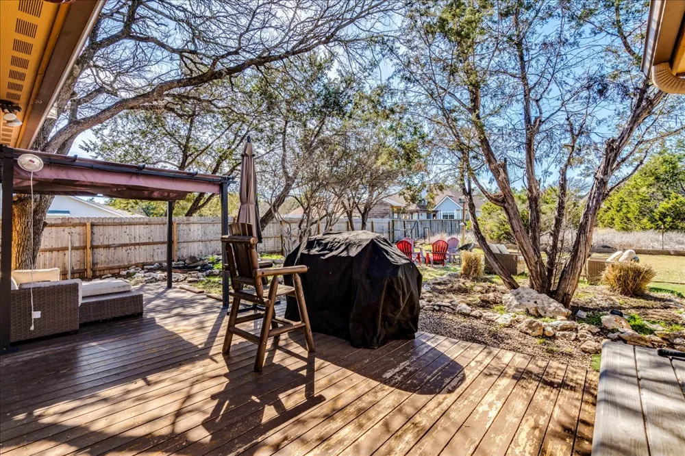 11 Rhapsody Lane Wimberley, TX 78676