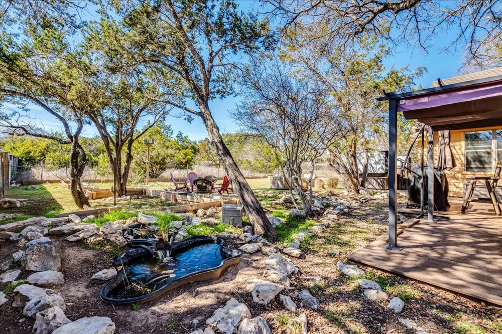 11 Rhapsody Lane Wimberley, TX 78676