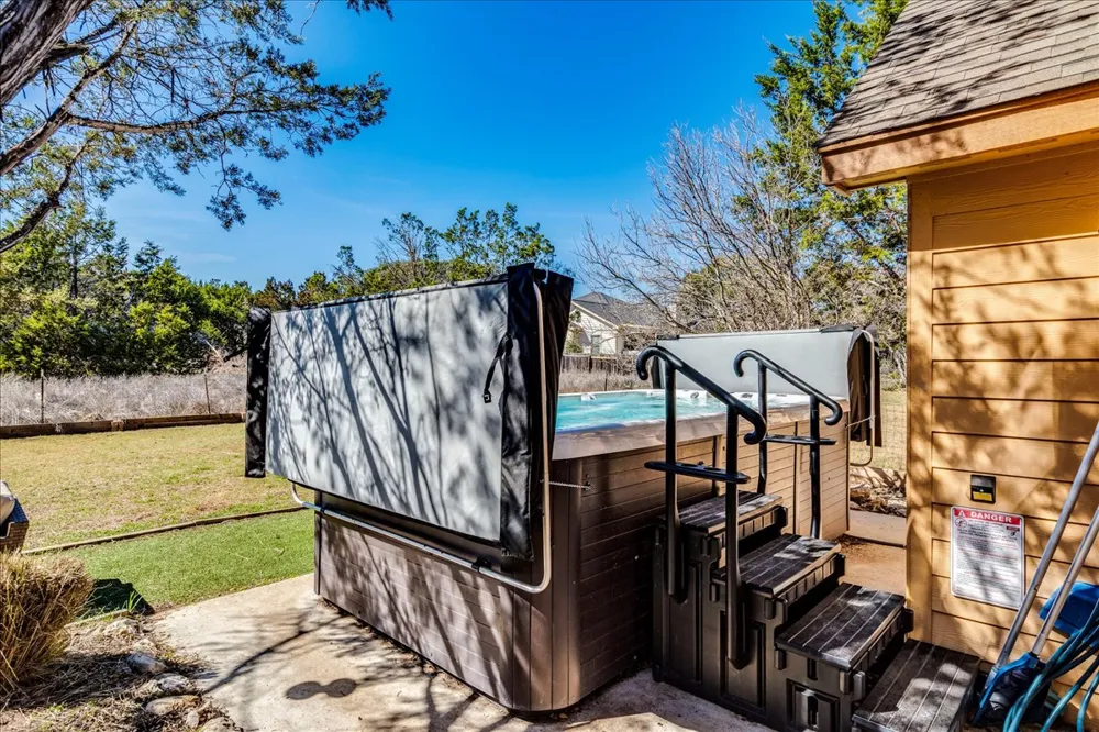 11 Rhapsody Lane Wimberley, TX 78676