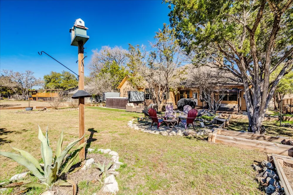 11 Rhapsody Lane Wimberley, TX 78676