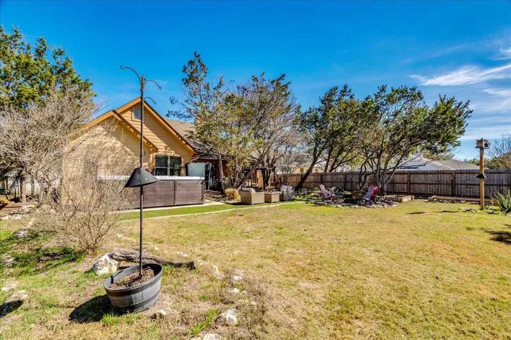 11 Rhapsody Lane Wimberley, TX 78676