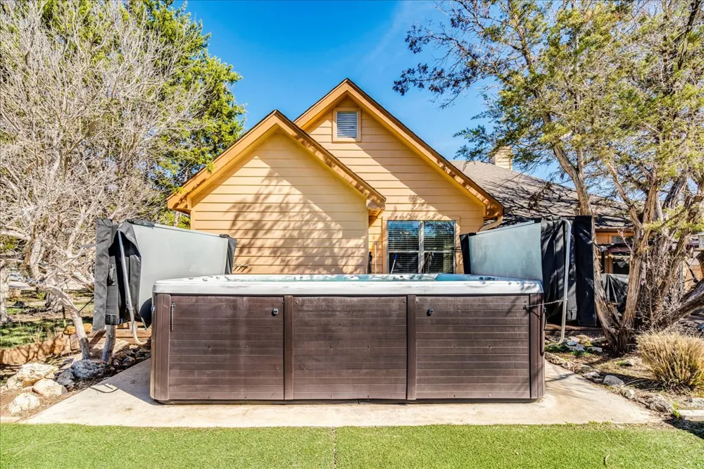 11 Rhapsody Lane Wimberley, TX 78676