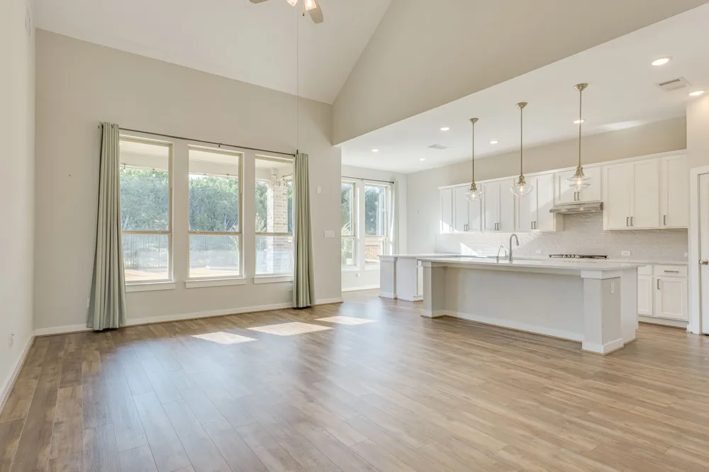 7717 Pace Ravine Drive Lago Vista, TX 78645