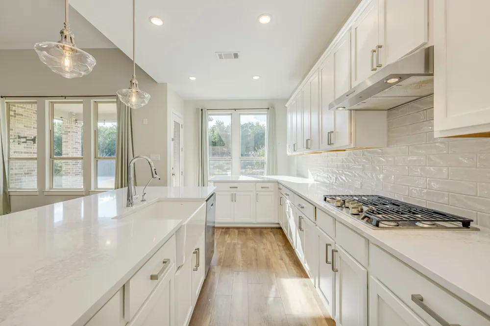 7717 Pace Ravine Drive Lago Vista, TX 78645