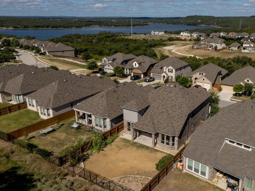7717 Pace Ravine Drive Lago Vista, TX 78645