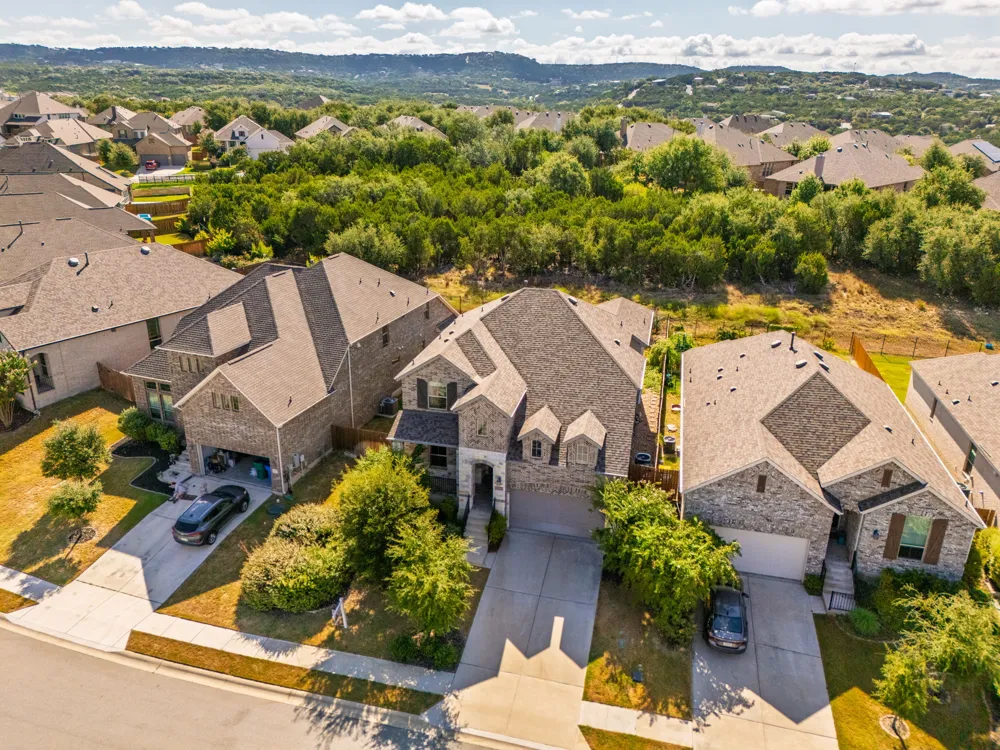 7717 Pace Ravine Drive Lago Vista, TX 78645