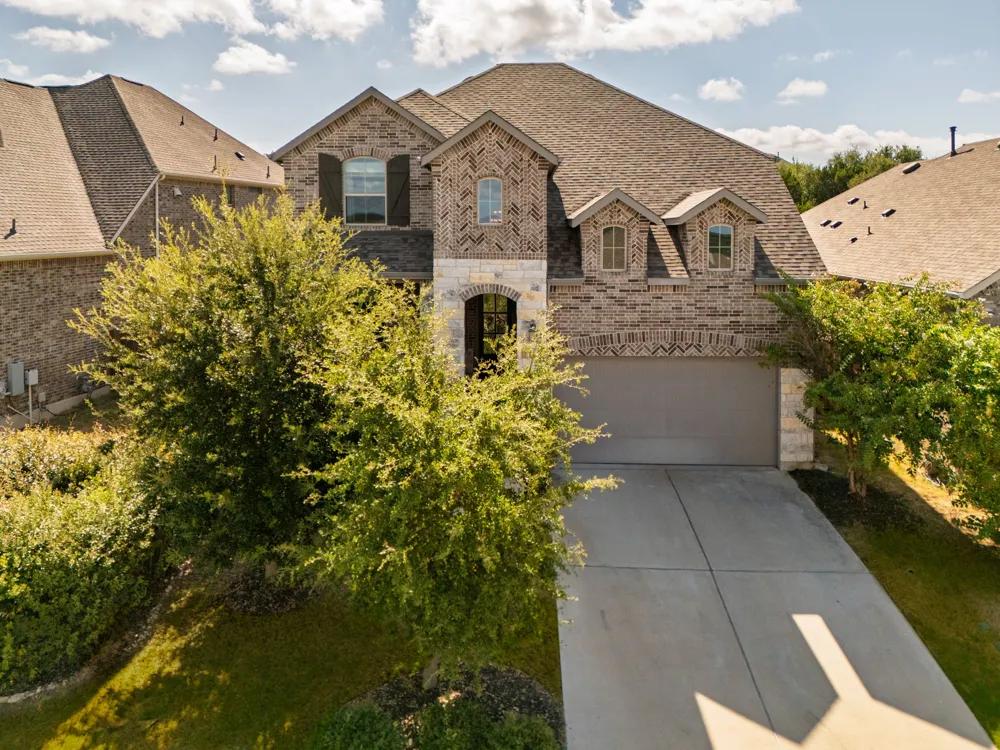 7717 Pace Ravine Drive Lago Vista, TX 78645