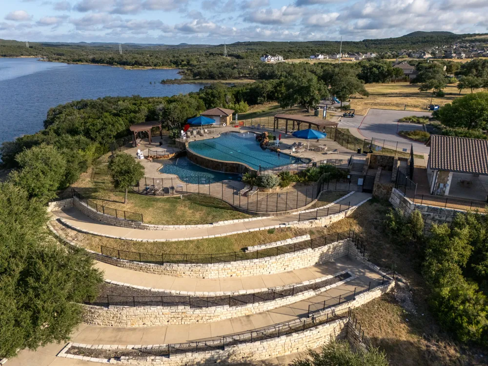 7717 Pace Ravine Drive Lago Vista, TX 78645