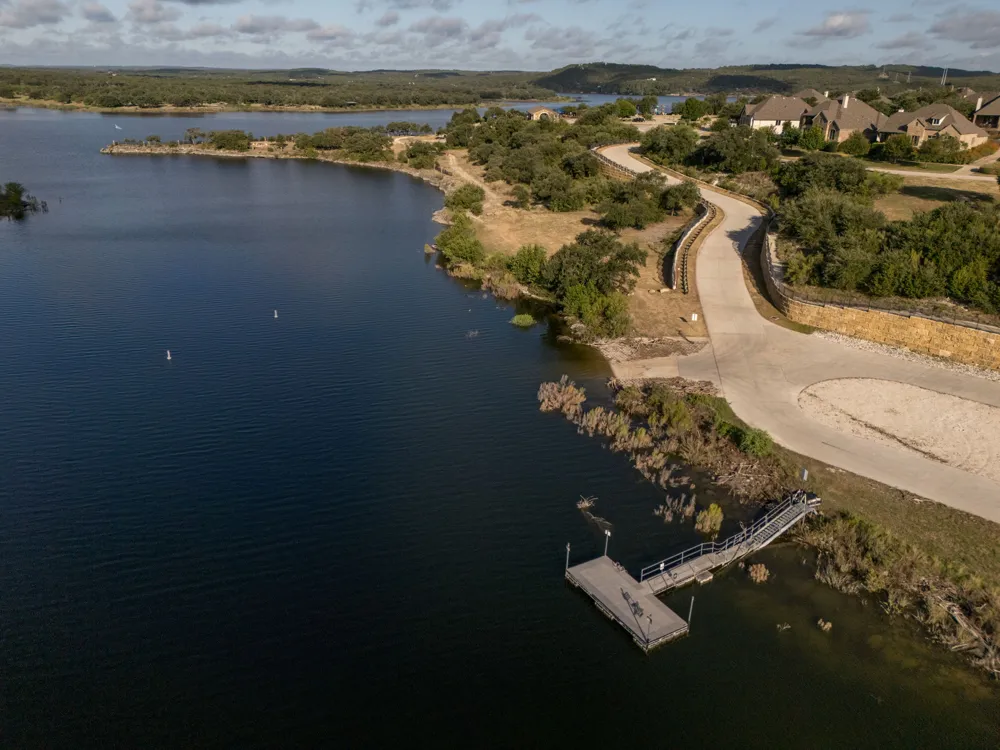 7717 Pace Ravine Drive Lago Vista, TX 78645