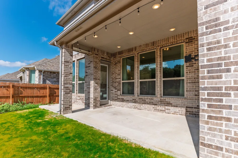 7717 Pace Ravine Drive Lago Vista, TX 78645