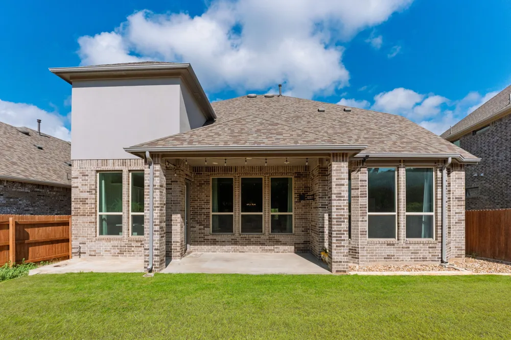 7717 Pace Ravine Drive Lago Vista, TX 78645