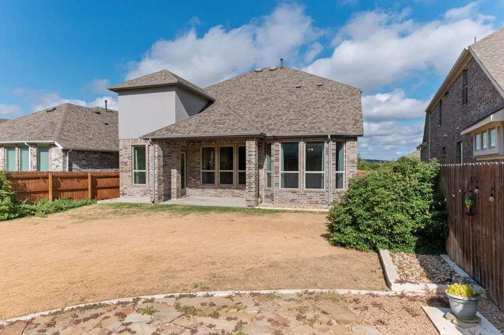 7717 Pace Ravine Drive Lago Vista, TX 78645