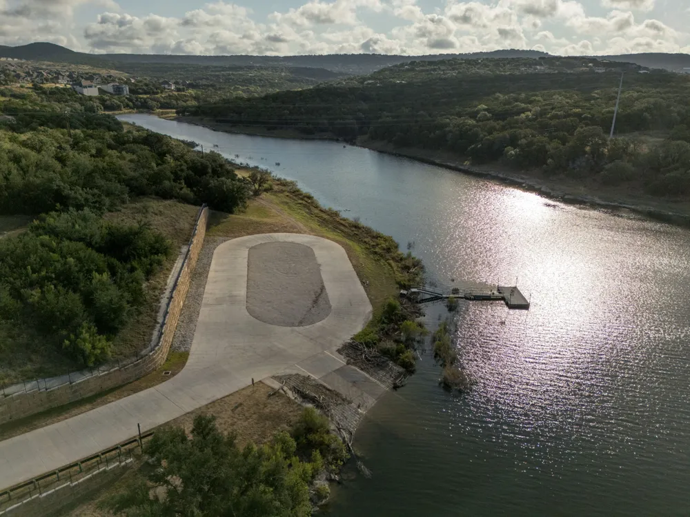 7717 Pace Ravine Drive Lago Vista, TX 78645