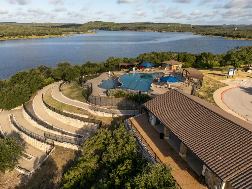 7717 Pace Ravine Drive Lago Vista, TX 78645