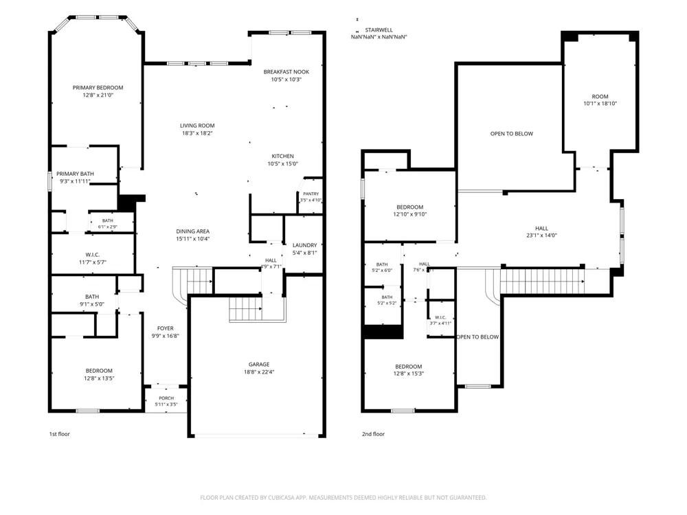7717 Pace Ravine Drive Lago Vista, TX 78645