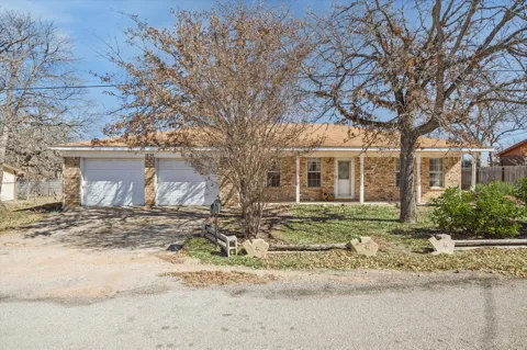 1836 Ridgeview Drive