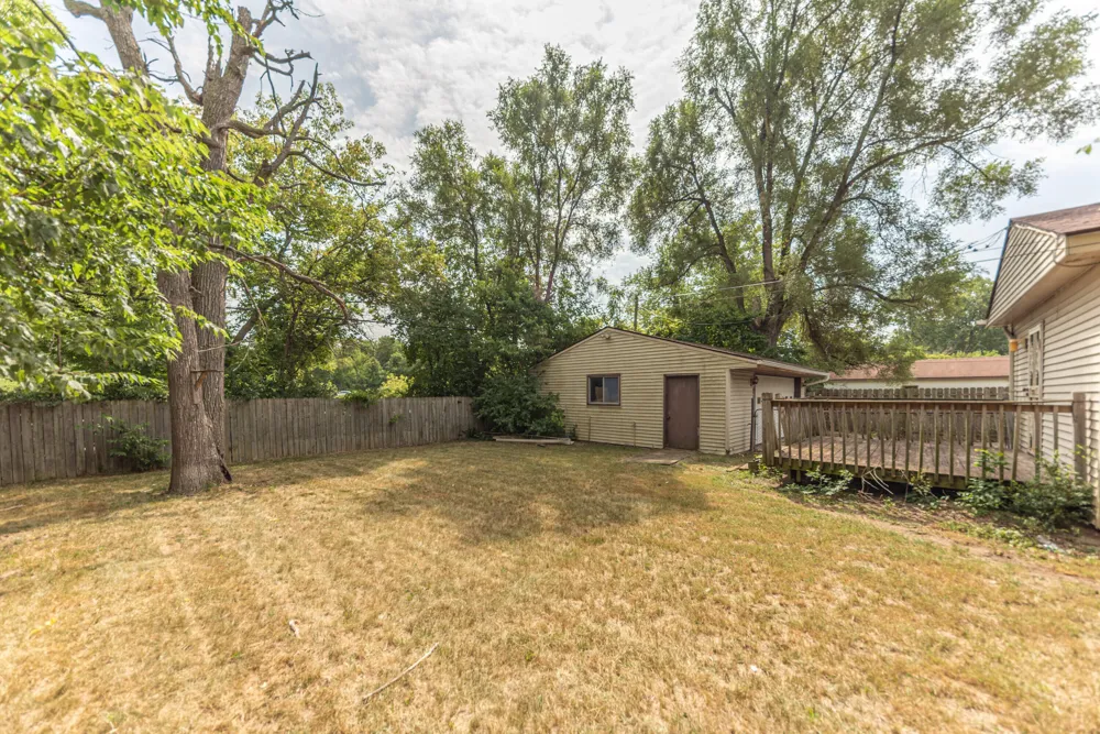 1401 Glengrove Avenue Ypsilanti, MI 48198
