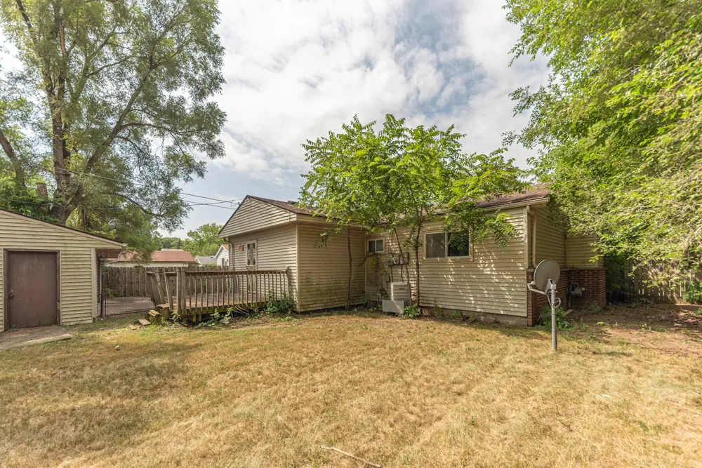1401 Glengrove Avenue Ypsilanti, MI 48198