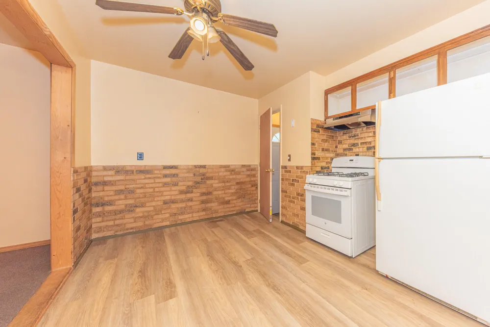 1401 Glengrove Avenue Ypsilanti, MI 48198