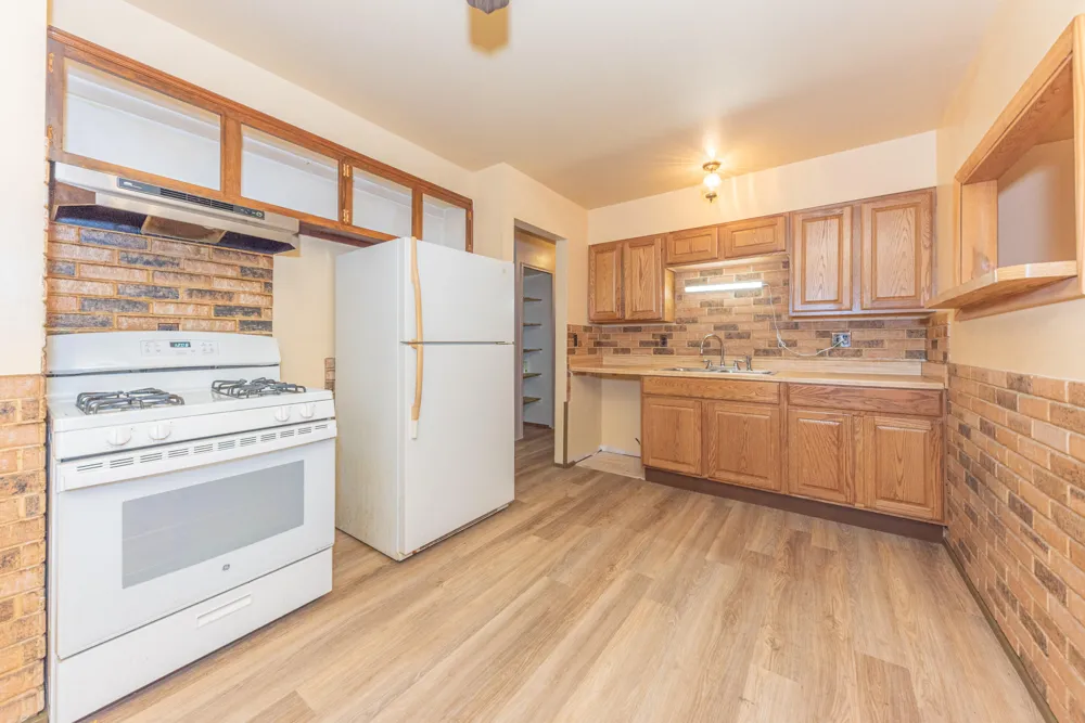 1401 Glengrove Avenue Ypsilanti, MI 48198