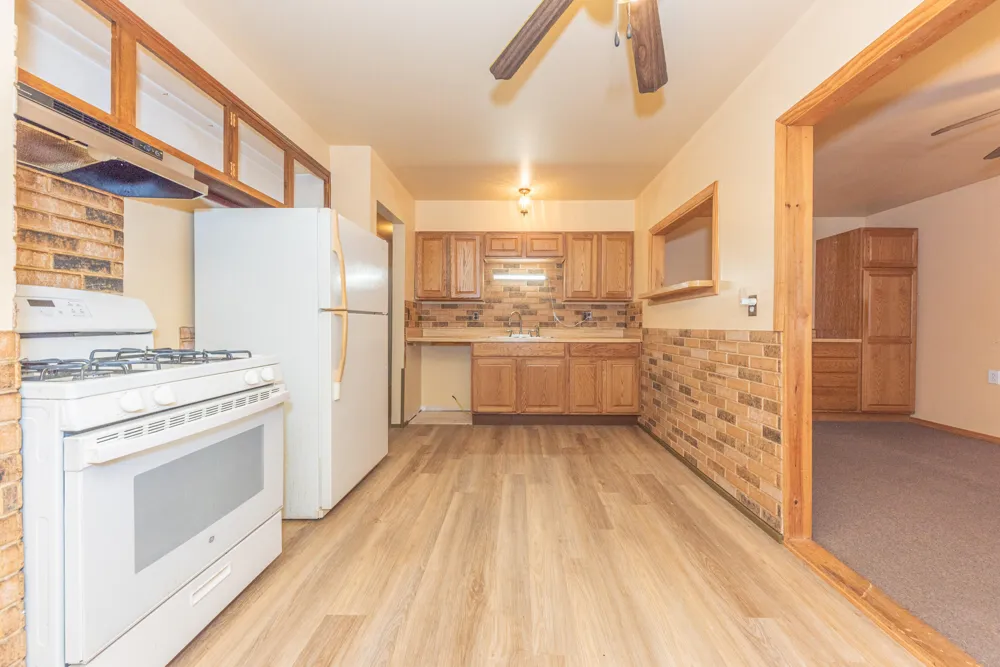 1401 Glengrove Avenue Ypsilanti, MI 48198