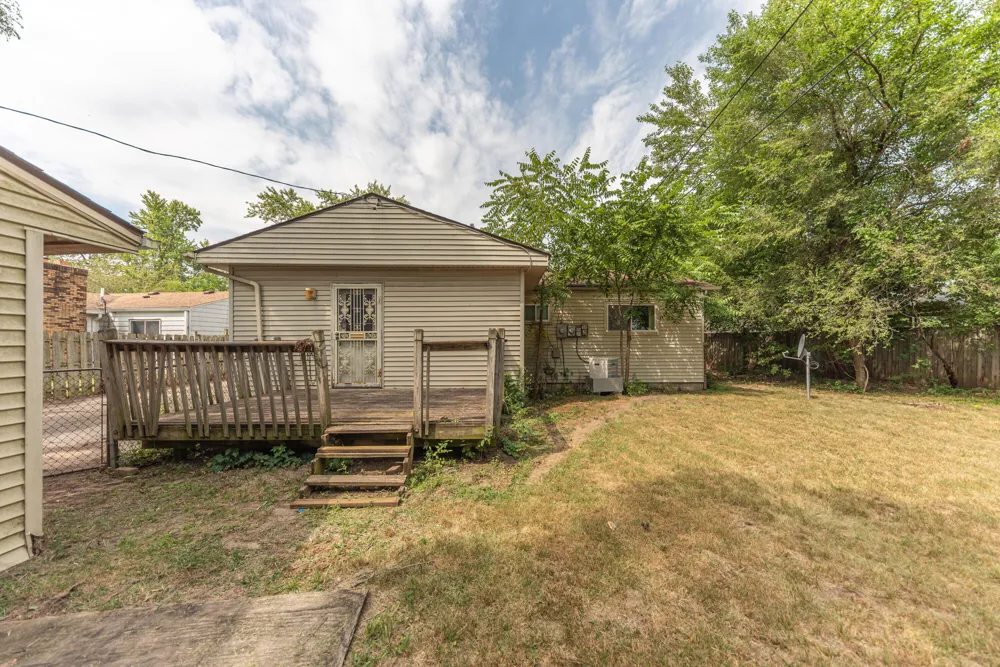 1401 Glengrove Avenue Ypsilanti, MI 48198