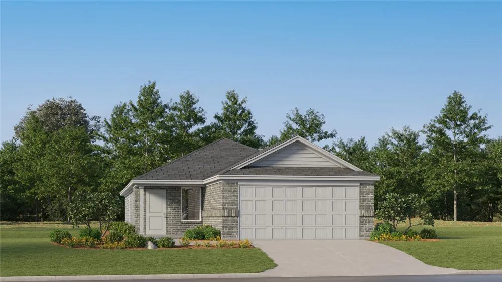 153 Flying Tigers Trail Jarrell, TX 76537