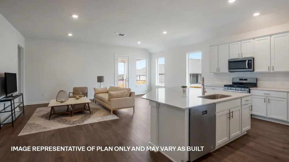 416 Eagle Canyon Drive Leander, TX 78641