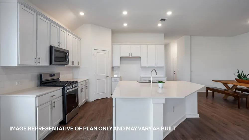 416 Eagle Canyon Drive Leander, TX 78641