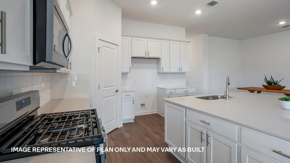 416 Eagle Canyon Drive Leander, TX 78641
