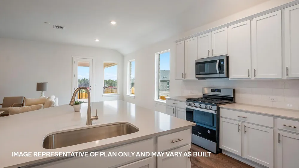 416 Eagle Canyon Drive Leander, TX 78641