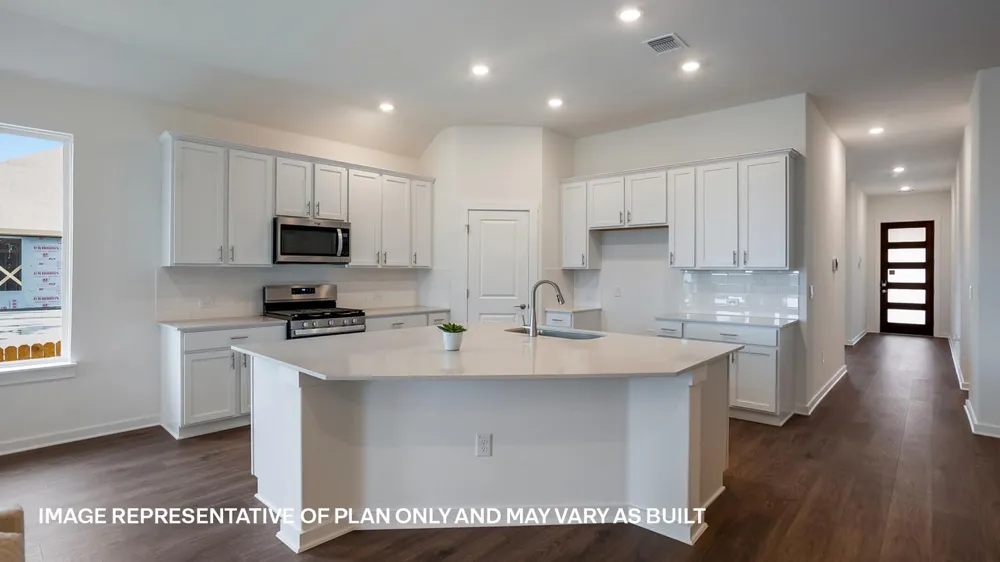 416 Eagle Canyon Drive Leander, TX 78641