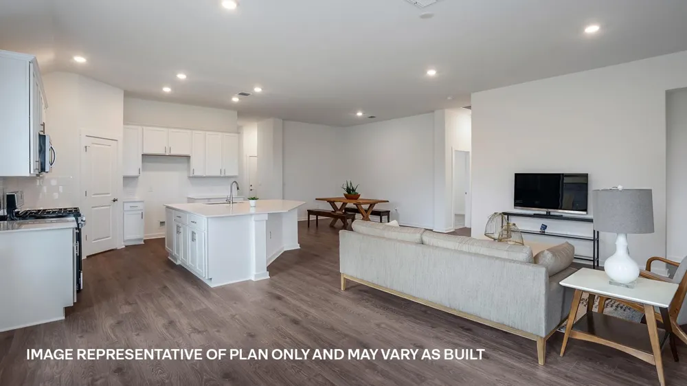416 Eagle Canyon Drive Leander, TX 78641