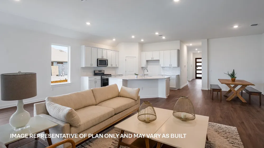 416 Eagle Canyon Drive Leander, TX 78641