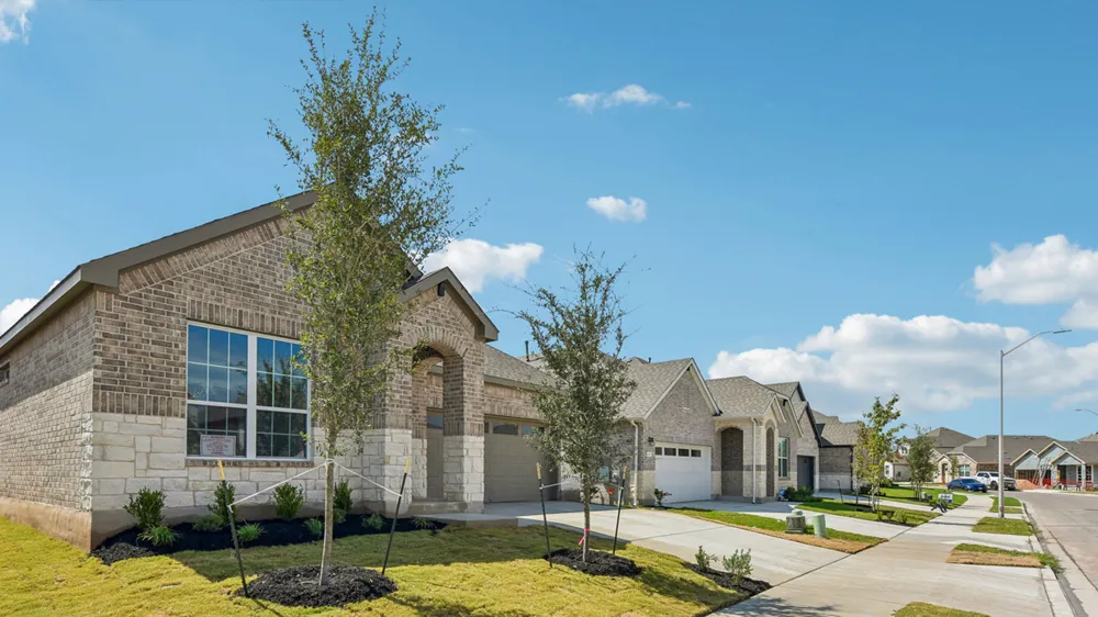 416 Eagle Canyon Drive Leander, TX 78641