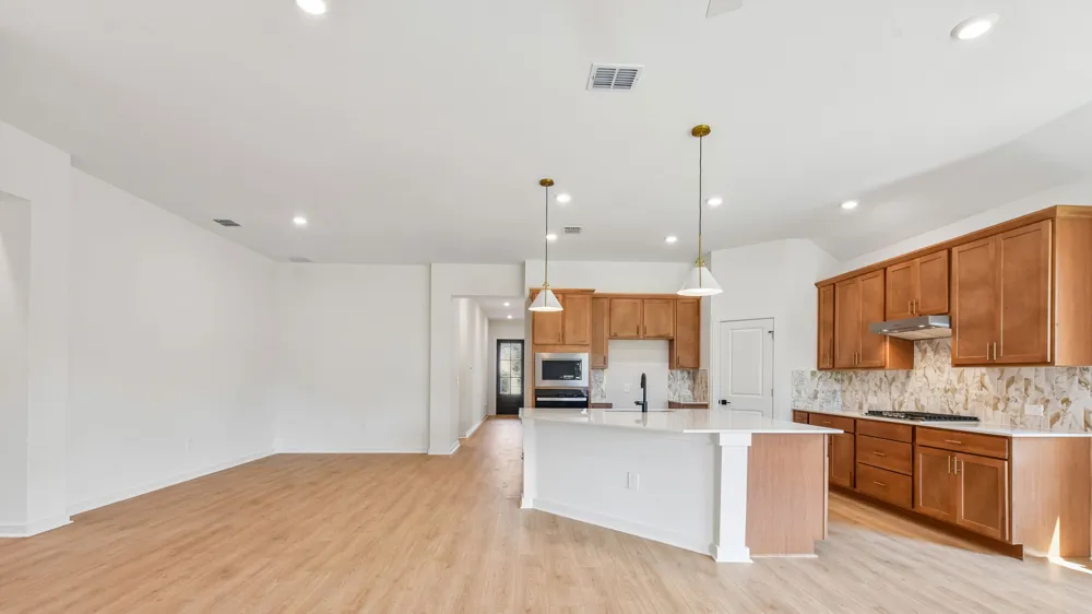 416 Eagle Canyon Drive Leander, TX 78641