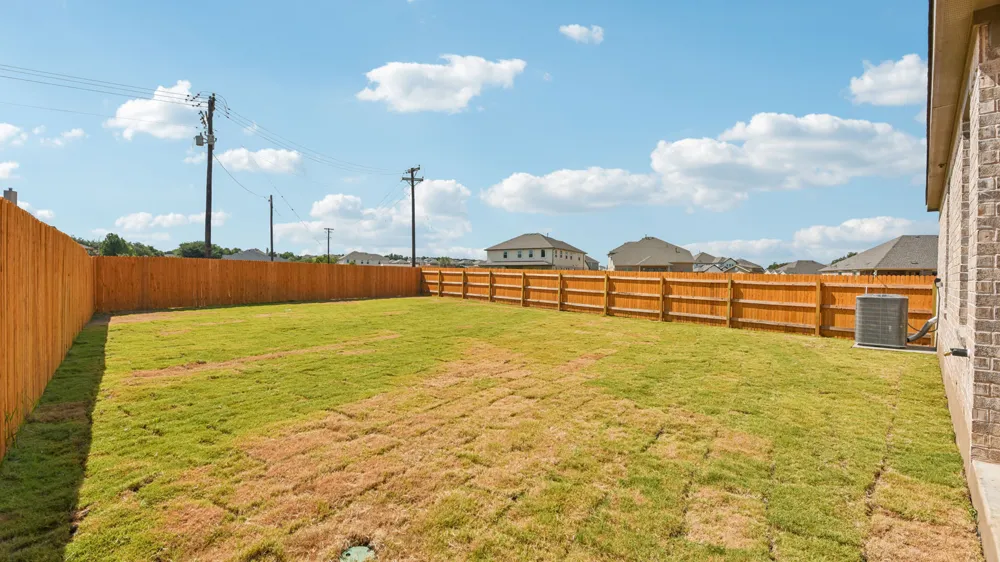 416 Eagle Canyon Drive Leander, TX 78641