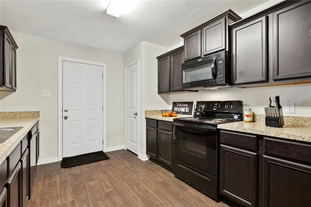 712 Cleary Lane Jarrell, TX 76537