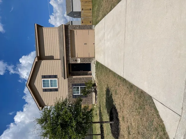 712 Cleary Lane Jarrell, TX 76537