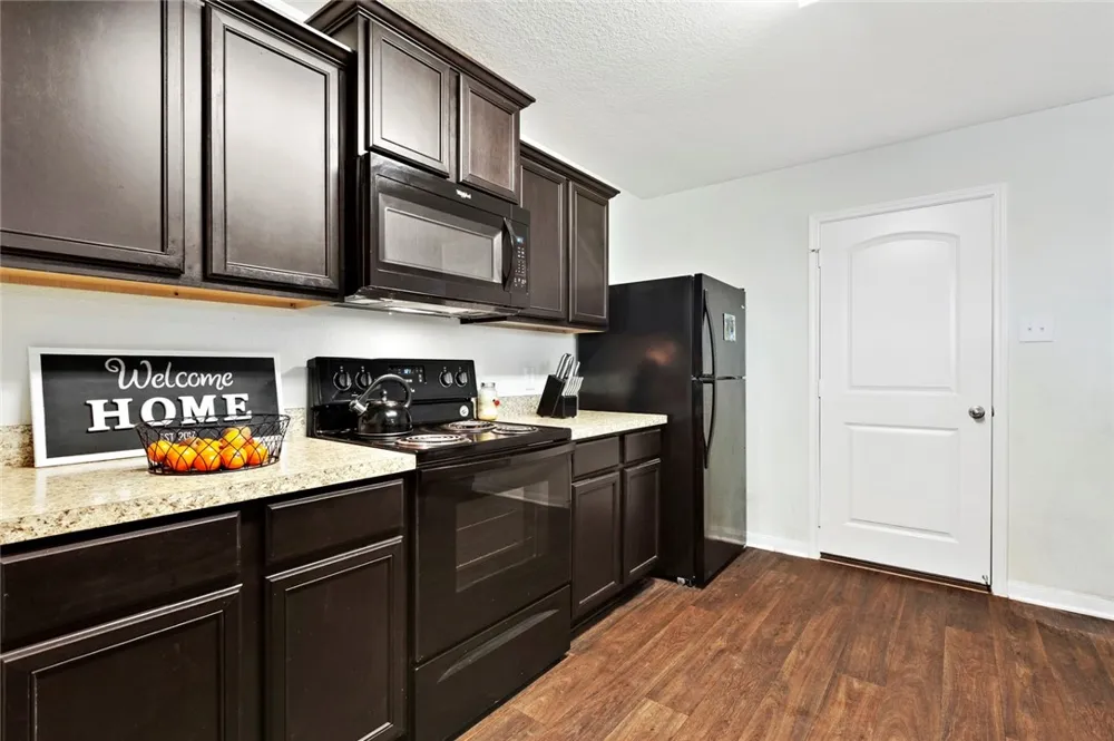 712 Cleary Lane Jarrell, TX 76537